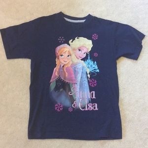 💓 Disney’s Frozen Tee!!!